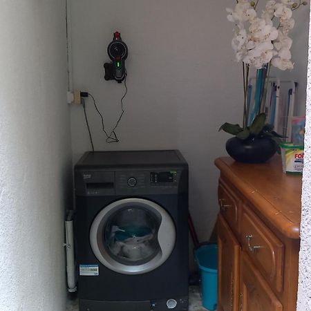 La Sapiniére -chambres climatisées Buisson Extérieur photo